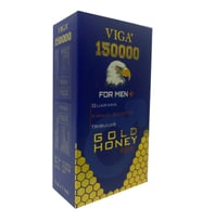 Viga 15000 Performans Gold Honey 7x5 Gr Ballı Karışım