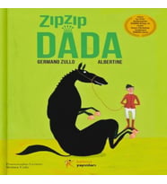Zıpzıp Dada