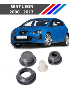 Otozet -Seat Leon Silecek Su Depo Tapası 2000 - 2013 7M0919382