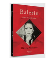 Balerin - İçimin Sandıklarından