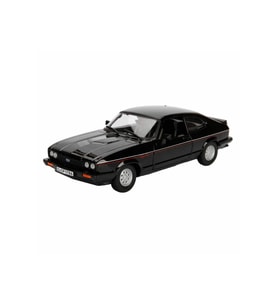 Ford Capri 1982 1:24: 80'ler Efsanesi Minyatürde! (Çok Renkli)