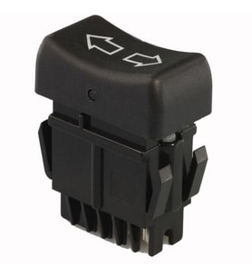 RENAULT BROADWAY 9/11 CAM DÜĞMESİ ANAHTARI