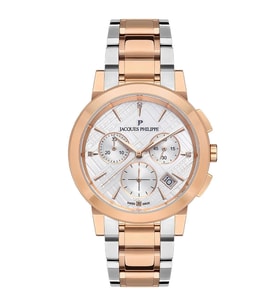 Jacques Philippe JPQLC323328 Swiss Made Kadın Kol Saati