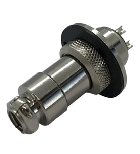 Moonstar Pastal Başı Kesim Makinesi Soketi / DB-66