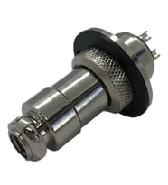 Moonstar Pastal Başı Kesim Makinesi Soketi / DB-66