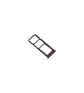 infinix Hot 11S Sim Kart Yuvası Sim Kart Çekmecesi Siyah Renk