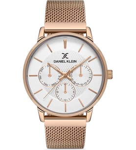 DANIEL KLEIN DK013182F-03 KADIN KOL SAATİ