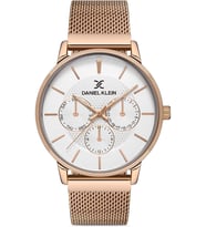 DANIEL KLEIN DK013182F-03 KADIN KOL SAATİ (Rose)
