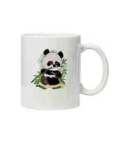 Kupa Bardak Panda