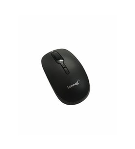 Lennox Q3s Kablosuz Mouse Siyah