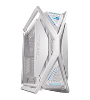 ASUS ROG HYPERION GR701 ÇELİK ALAŞIMLI GAMING E-ATX PC KASASI BEYAZ