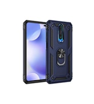 Xiaomi Redmi K30 Uyumlu Kılıf Zore Vega Kapak