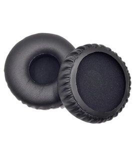 Philips Fidelio M2BT/00 M2 M2L M1 NC1 Uyumlu Kulaklık Pedi (Siyah)