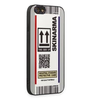 Durukar® iPhone 6 Kılıf Mirror Desenli Kapak - Mirror - 7