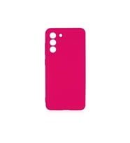 Samsung Galaxy S21 FE Uyumlu Kılıf Zore Mara Lansman Kapak (K.Pembe)