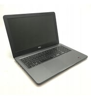 Dell Inspiron P66F Intel İ5-7200U Işlemci 8 GB Ram 480 GB SSD 4 GB Amd R7 M440 VGA 15.6 Ekran Notebook (Yenilenmiş)