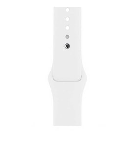 Lexroo Watch 42mm Klasik Kordon - Beyaz