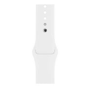 Lexroo Watch 42mm Klasik Kordon - Beyaz