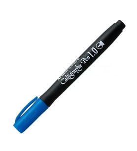 ARTLİNE EPF-241 SUPREME KALİGRAFİ KALEMİ 1mm MAVİ