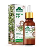 Arifoğlu Biberiye Yağı 20 ml