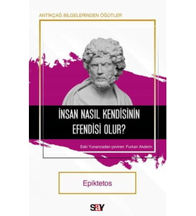 İnsan Nasıl Kendisinin Efendisi Olur?