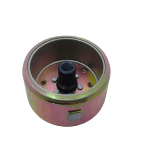 Ramzey Rmg Rapid 50 Rotor 8 Li