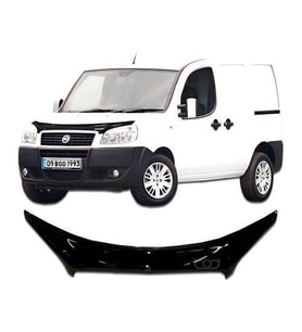 FİAT DOBLO 2008-2011  EURO CAP KAPUT RÜZGARLIĞI