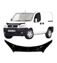 FİAT DOBLO 2008-2011  EURO CAP KAPUT RÜZGARLIĞI
