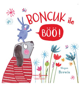 Boncuk İle Böö!