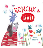 Boncuk İle Böö!