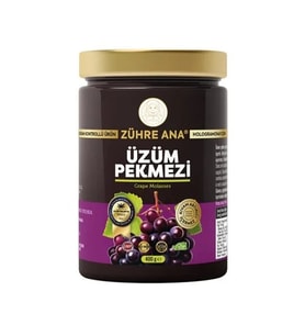Zühre Ana Üzüm Pekmezi