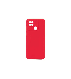 Xiaomi Redmi 10 2022 Uyumlu Kılıf Zore Biye Silikon