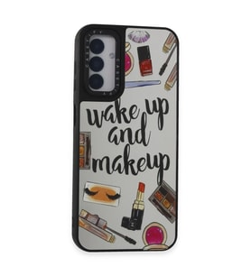 Samsung Galaxy M14 5g Kılıf Mirror Desenli Kapak - Mirror - 3