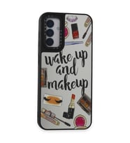 Samsung Galaxy M14 5g Kılıf Mirror Desenli Kapak - Mirror - 3
