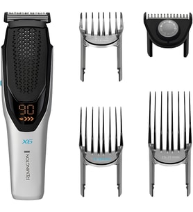 REMİNGTON HC 6001 E51 X6 POWER-XSERIES HAIRCLIP