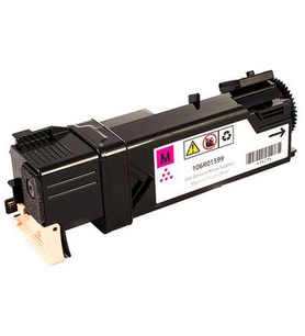 Xerox Phaser 6500 / 6505 -106R01602 Kırmızı Toner