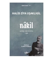 Nakil I.Cilt