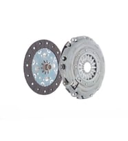 DEBRİYAJ SETİ (BASKI BALATA) TRANSİT V348 2.4 TDCI 100-120PS 06>11