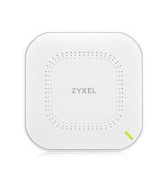 ZYXEL NWA90AX PRO 802.11AX (WIFI 6) ÇIFT RADYO POE ACCESS POINT