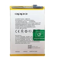 Oppo Realme C25S - Blp793 Uyumlu Pil Sıfır - Servis