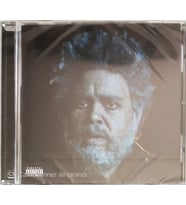 (Müzik CD sidir - Plak Değildir) CD The Weeknd Dawn Fm CD