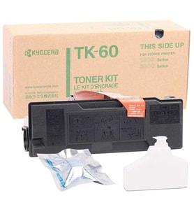 Tonersepeti Kyocera TK-60 Orjinal Toner