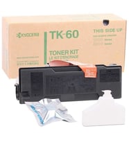 Tonersepeti Kyocera TK-60 Orjinal Toner