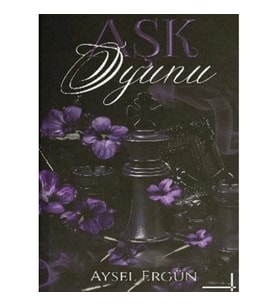 Aşk Oyunu (Ciltli)