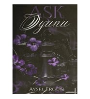 Aşk Oyunu (Ciltli)