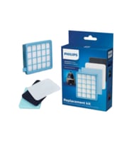 Philips Fc 9323/07 Power Pro Compact Hepa Filtre Seti Uyumlu