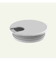 Kablo Kapağı Çap 63mm 8'li Paket GRi