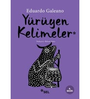 Yürüyen Kelimeler