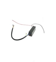 LED Sürücü Trafo Güç Kaynağı 20W AC85 285V DC 24-42V IP67 