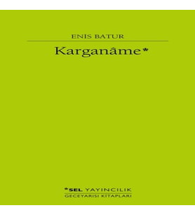 Karganame